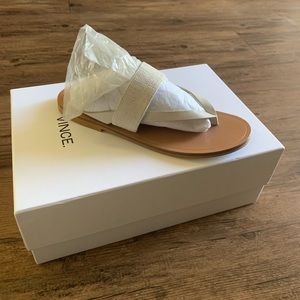 Vince Tess sandal